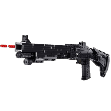 Gun - Benelli M4 Shotgun 14003