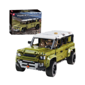 Car - Land Rover - 13175