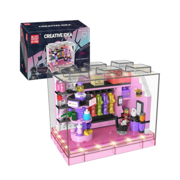 Architecht - Beauty Makeup Day - 24035