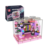 Architecht - Beauty Makeup Day - 24035