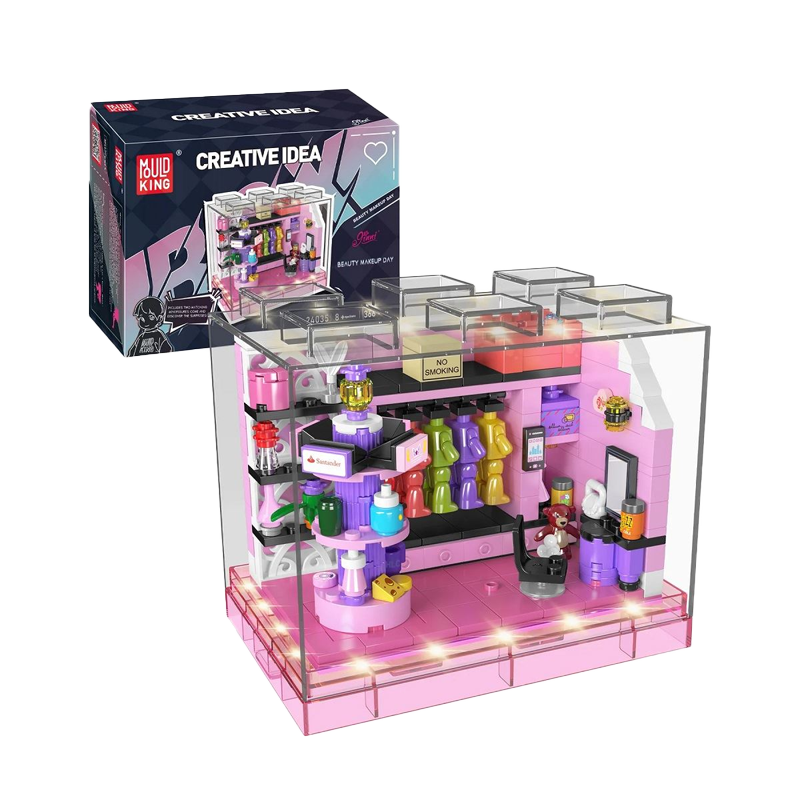 Architecht - Beauty Makeup Day - 24035