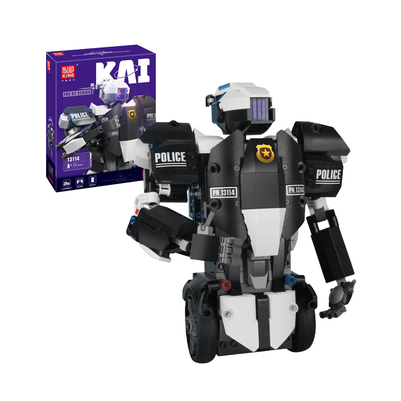 Robot - Kai - 13114