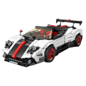 Car - Pagani - 13105