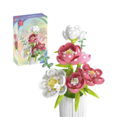 Flower - Peony Flower - 10059