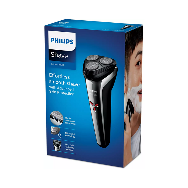 	PHILIPS S1301/02