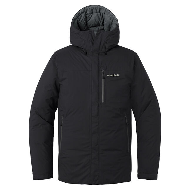 ASPEN DOWN HALF-LENGTH COAT MS