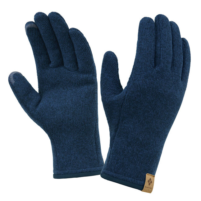 CLIMAPLUS KNIT GLOVES M'S