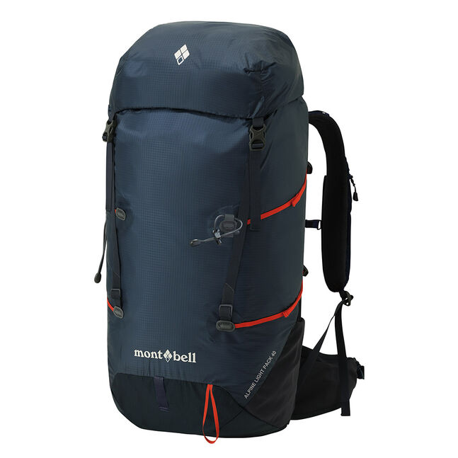 ALPINE LIGHT PACK 40