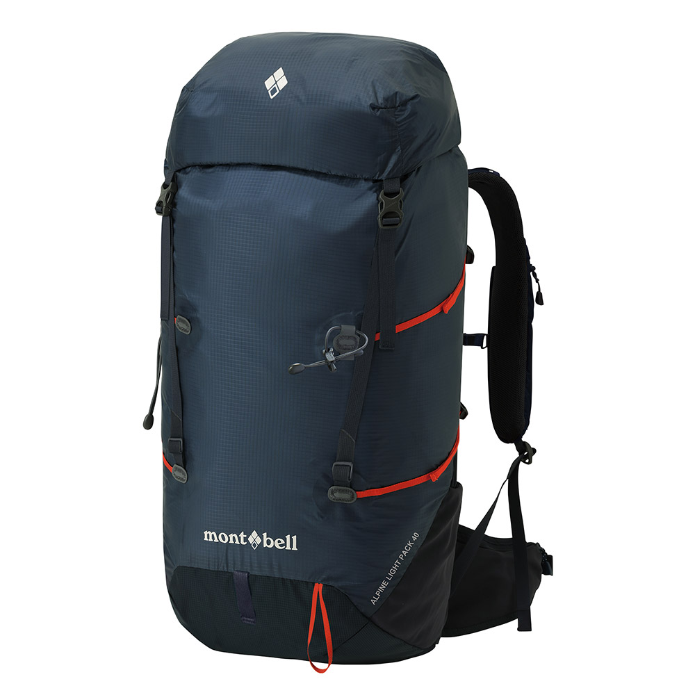ALPINE LIGHT PACK 40