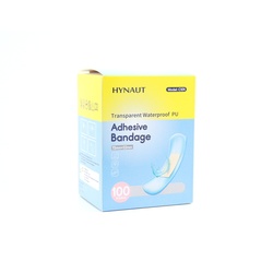 Хуруу лент 72мм*22мм PU waterproof №100 /Нахиа/