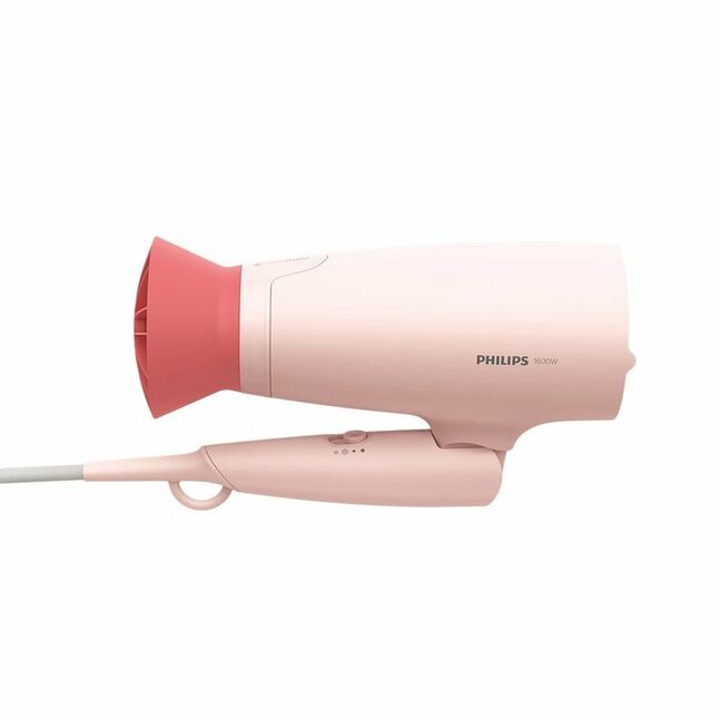 Philips BHP398/00 үсний сэнс, индүүтэй багц, ягаан	