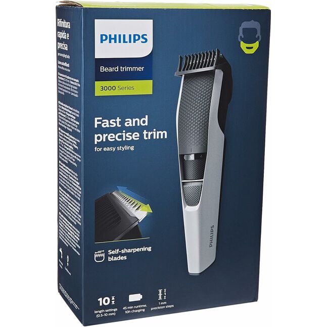 Philips BT3206/14 сахлын машин	