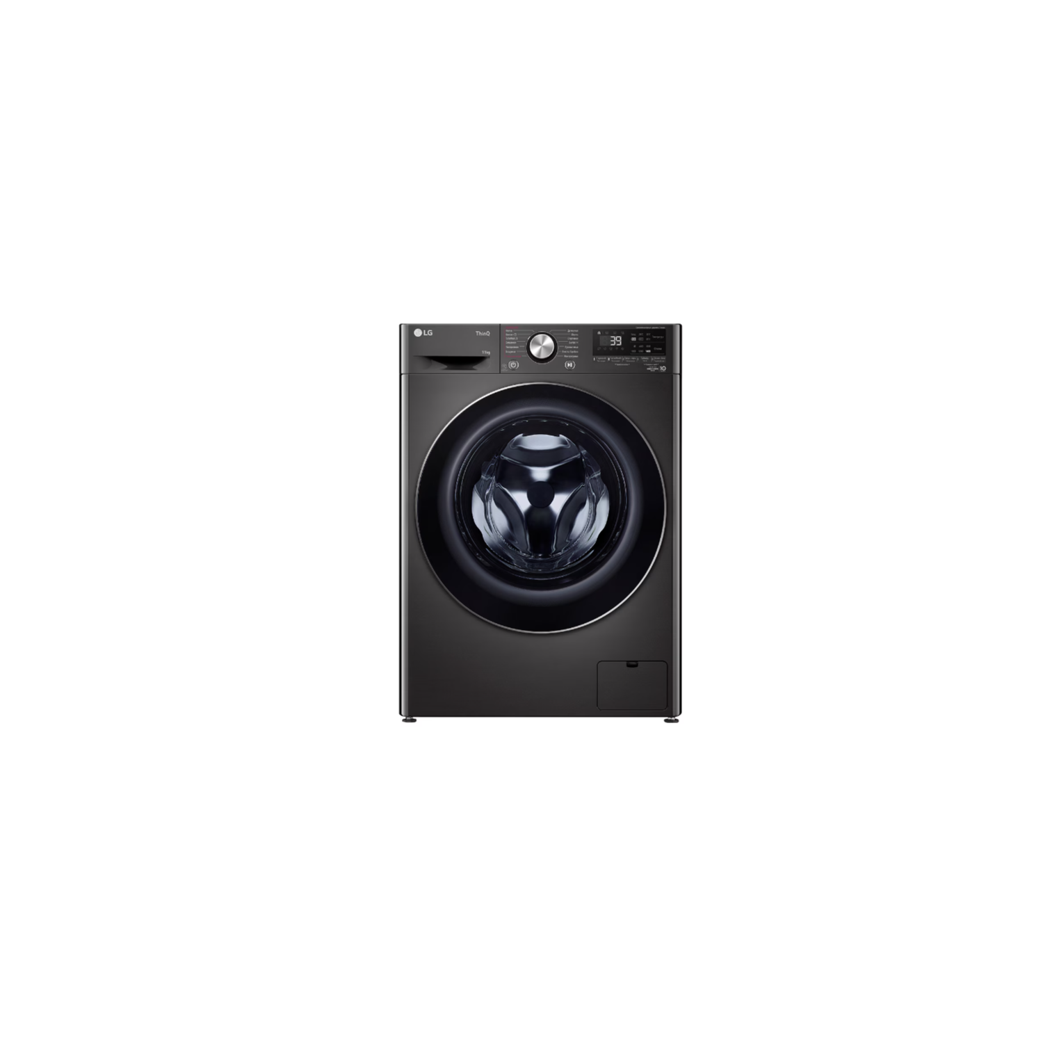 LG TW9V9EW9P угаалгын машин 11 кг /TW4V9EW9P/	