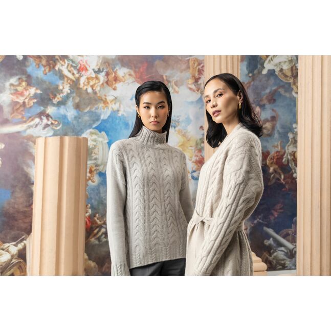 Хагас босоо захтай цамц