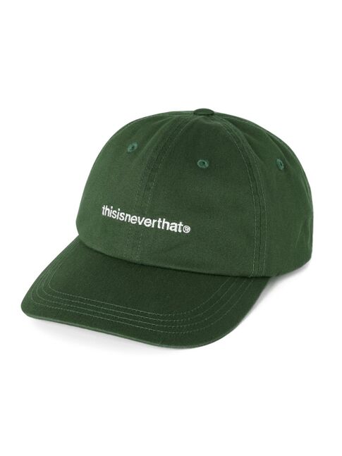 Tlogo Cap