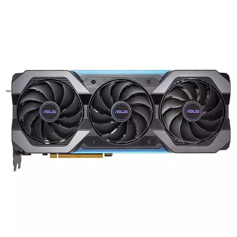 Asus Atlas Shark NVIDIA Geforce RTX 4060 OC Edition 8GB GDDR6