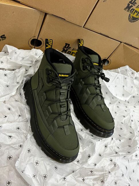 Dr Martens