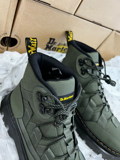 Dr Martens