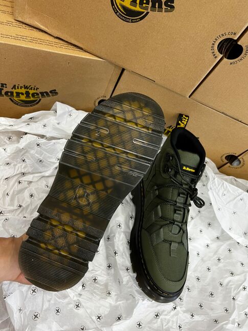 Dr Martens