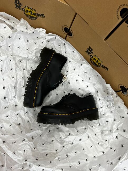 Dr Martens