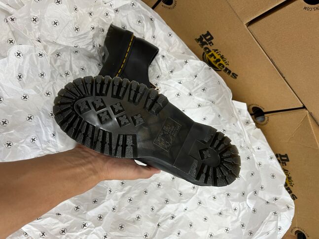 Dr Martens