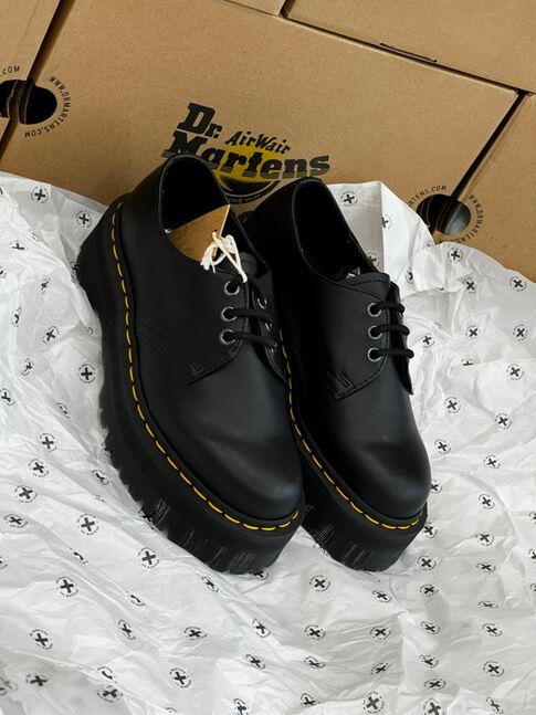 Dr Martens