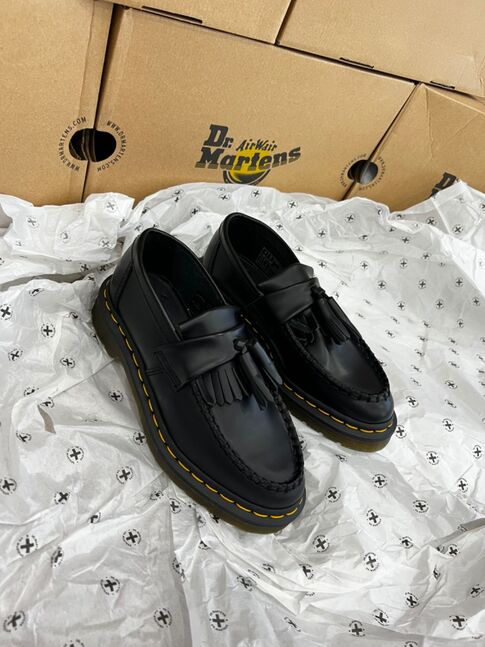Dr Martens