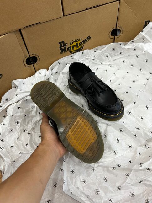 Dr Martens