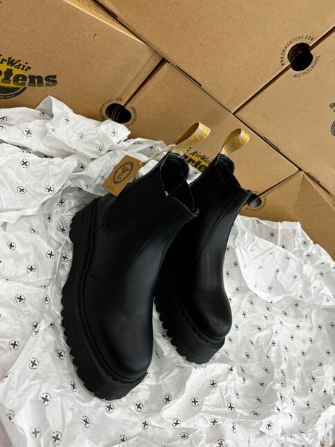 Dr Martens