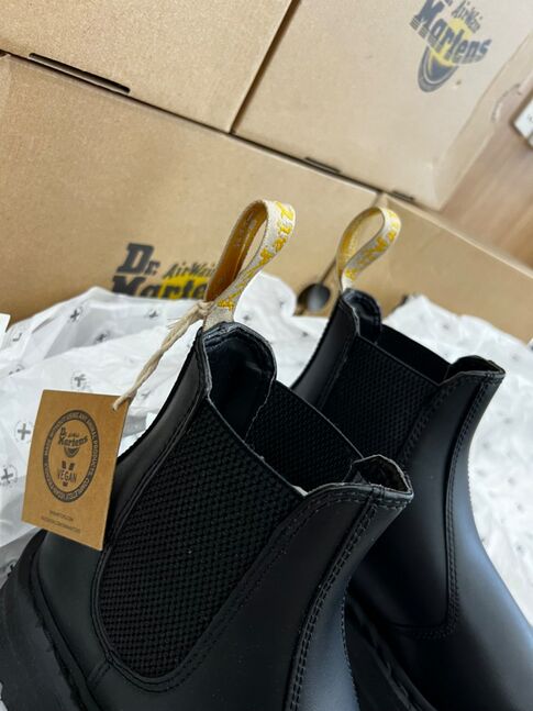Dr Martens