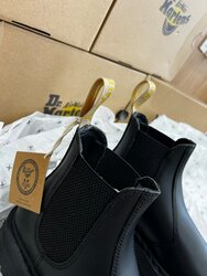 Dr Martens