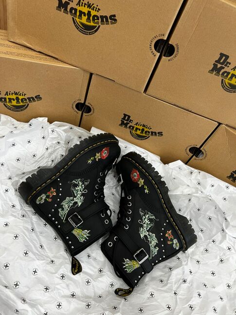 Dr Martens
