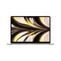 Macbook Air M2 2022 8GB 256GB SSD 13" Liquid Retina Starlight LLA New