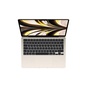Macbook Air M2 2022 8GB 256GB SSD 13" Liquid Retina Starlight LLA New