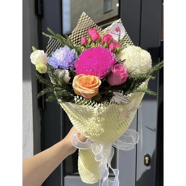 ИНЭЭМСЭГЛЭЛ