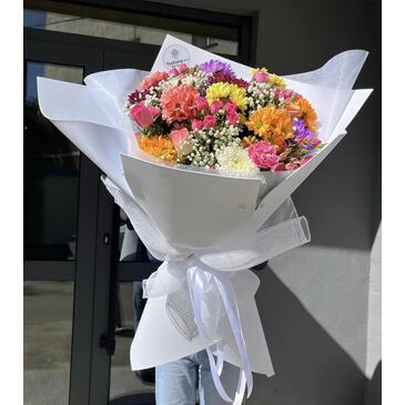 АЗ ЖАРГАЛ МИНЬ