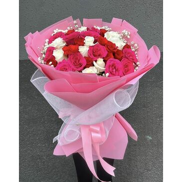 НАНДИН ЭРДЭНЭ