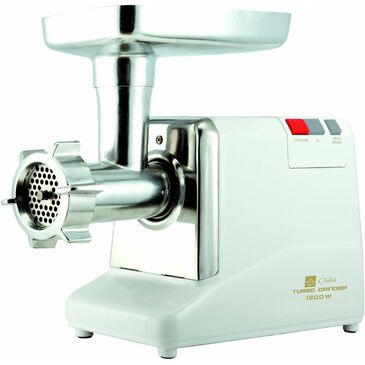 Oishi 1600W махны машин цагаан	