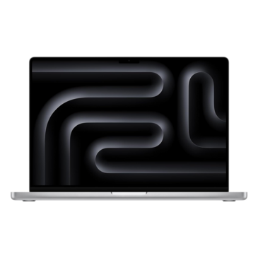 Apple MacBook Pro 16" M3 Pro-Chip 12C 18GB 512GB 18C GPU Silver MRW43ZA/A	