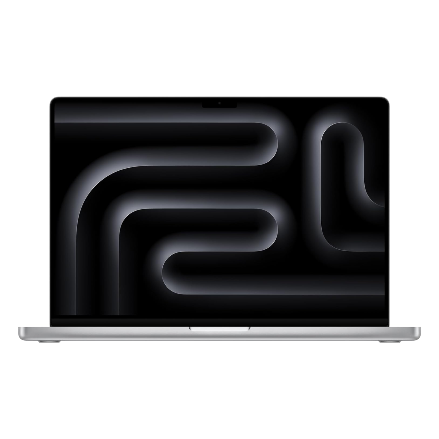 Apple MacBook Pro 16" M3 Pro-Chip 12C 18GB 512GB 18C GPU Silver MRW43ZA/A	