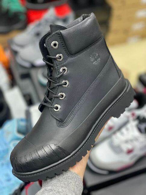 Timberland