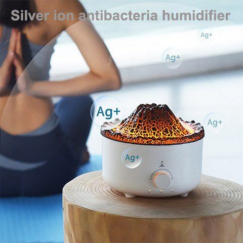 Агаар чийгшүүлэгч