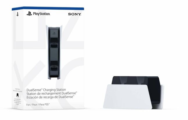 Dualsense Charging station