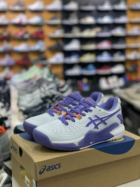 Asics