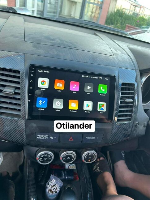 Outlander 
