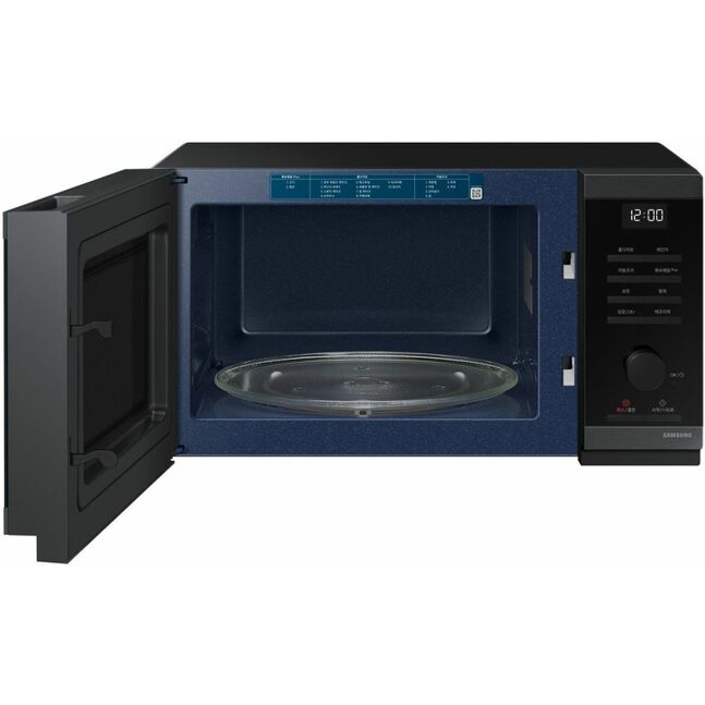 Samsung MS23DG4504AGBW 