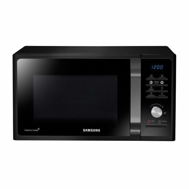Samsung MS23F302TAK/BW MWO 23л 