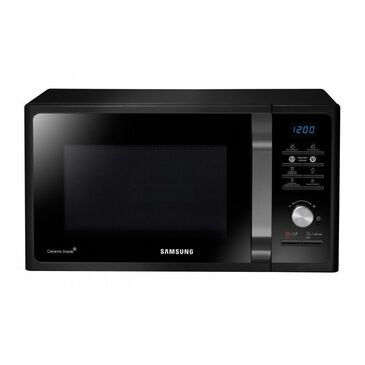 Samsung MS23F302TAK/BW MWO 23л 