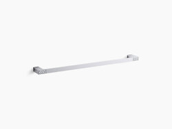 STRAYT 24" TOWEL BAR