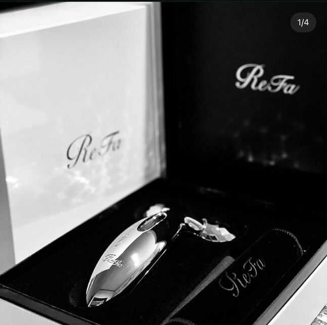 Refa carat Roller 